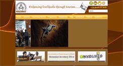 Desktop Screenshot of kecobat.org